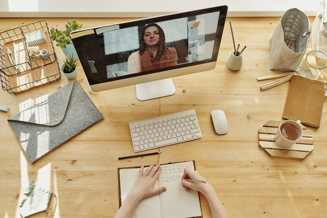 Verstehen Sie LMS und wie sie Ihr Unternehmen voranbringen