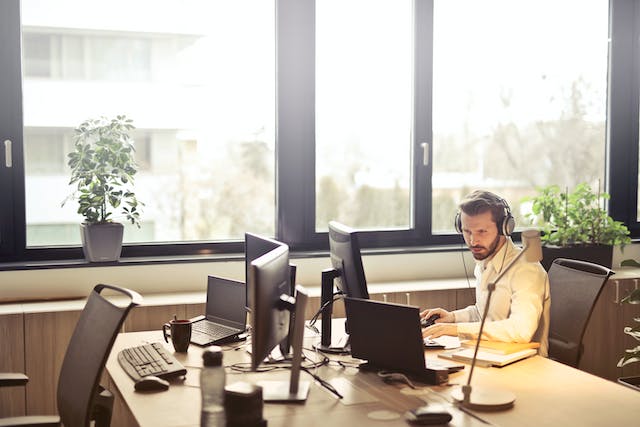 Analyse der HR-Herausforderungen in der heutigen Geschäftswelt