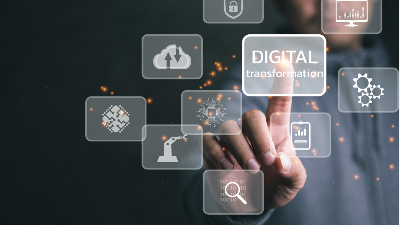 HR-Management und Personalentwicklung: Strategien für das digitale Zeitalter