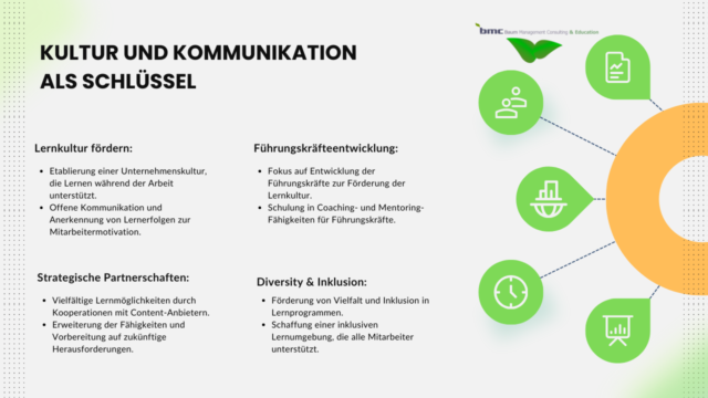 Strategische Partnerschaften für Personalentwicklung im Mittelstand