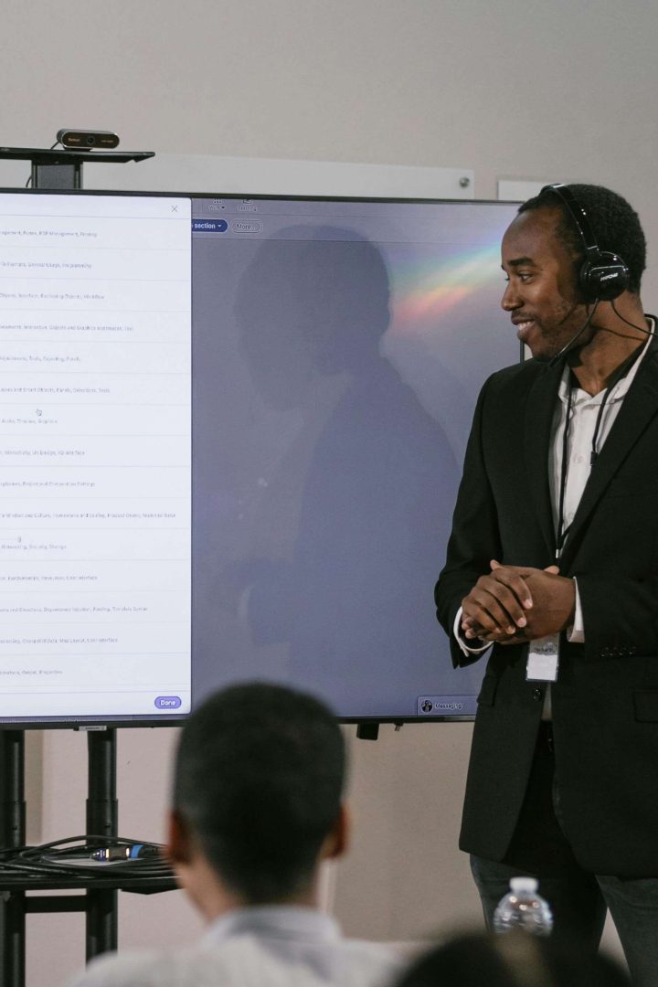 Trainingsmanagement in SAP-Projekten: Erfolgsstrategien für den Mittelstand