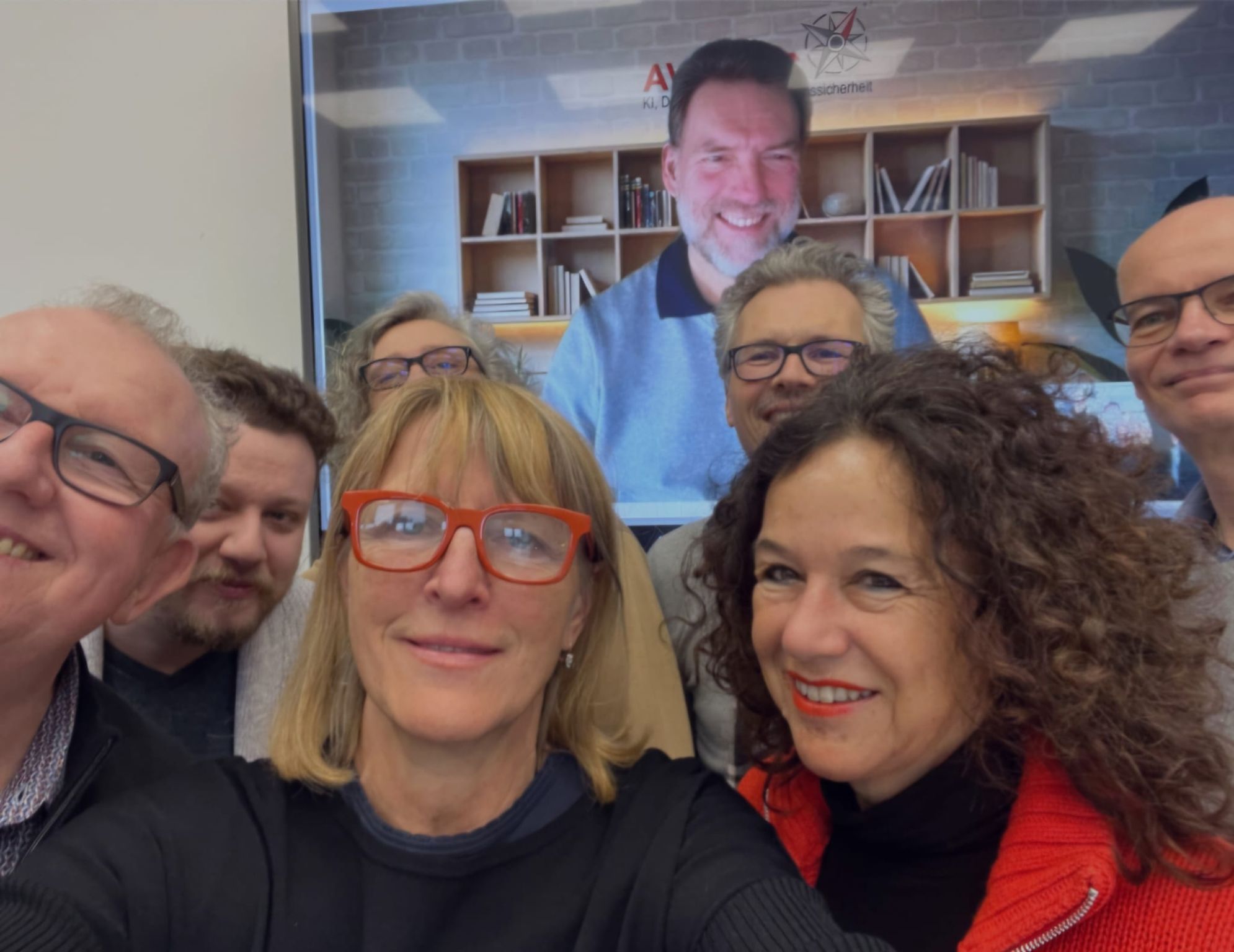Unser starkes Partnernetzwerk