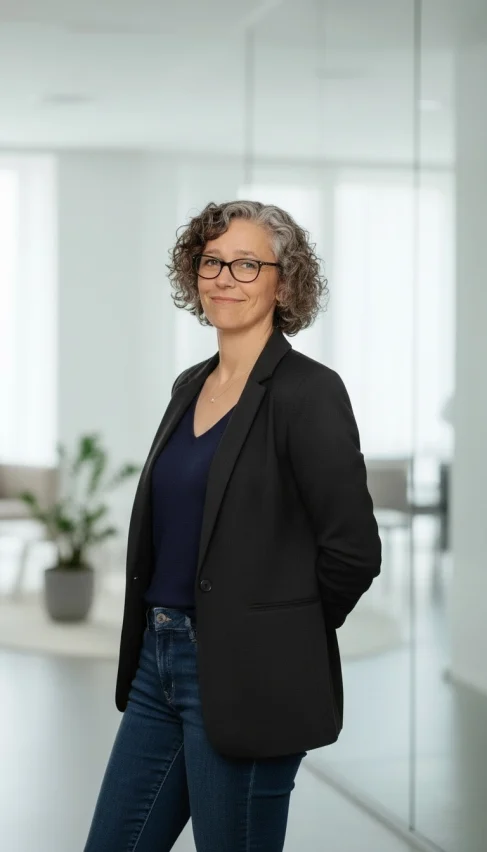 Dr. Kai Karin Baum – BMC Education