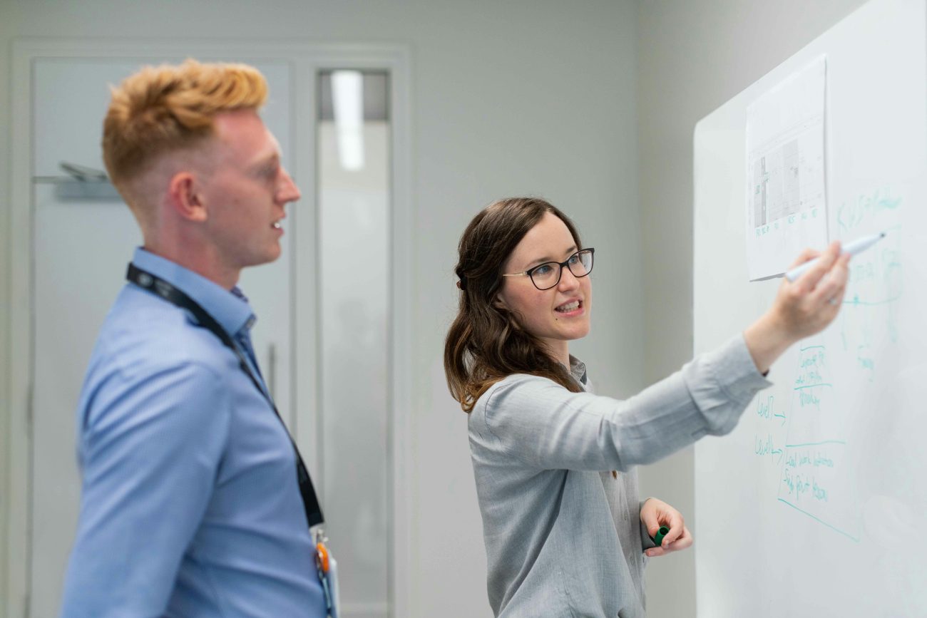 BMC Education – LMS Rollout und Team-Befähigung Rollout und Einführung eines LMS – BMC Education begleitet Teams bei der Umsetzung